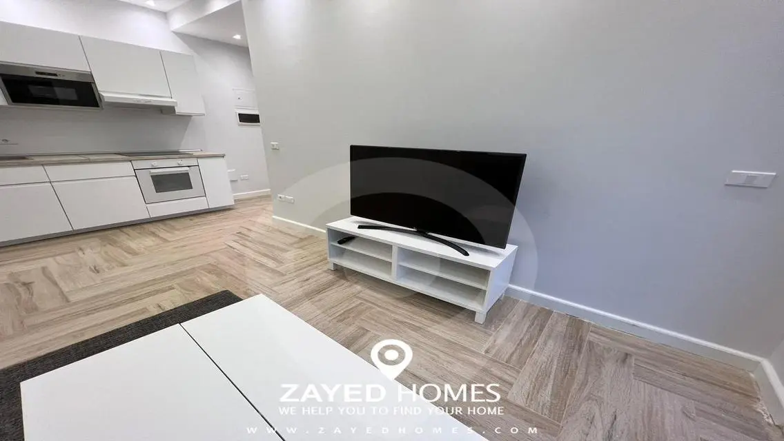 Luxury Apartment with 70 Meters Space