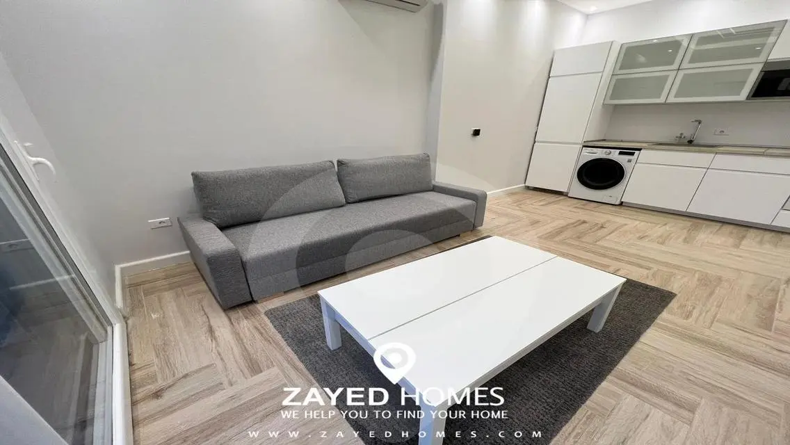 Luxury Apartment with 70 Meters Space