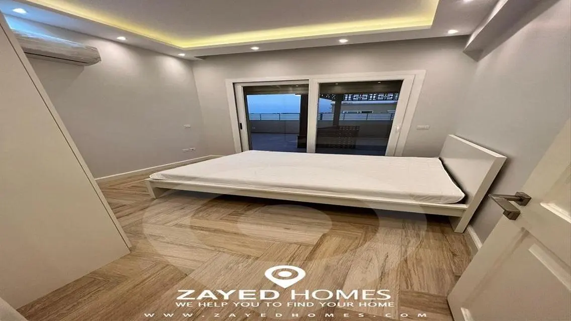 Luxury Apartment with 70 Meters Space