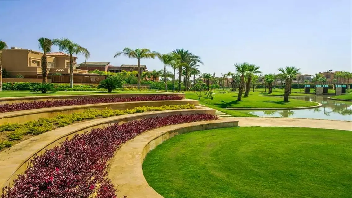 Luxury and Elegant Living in a Unique Property
