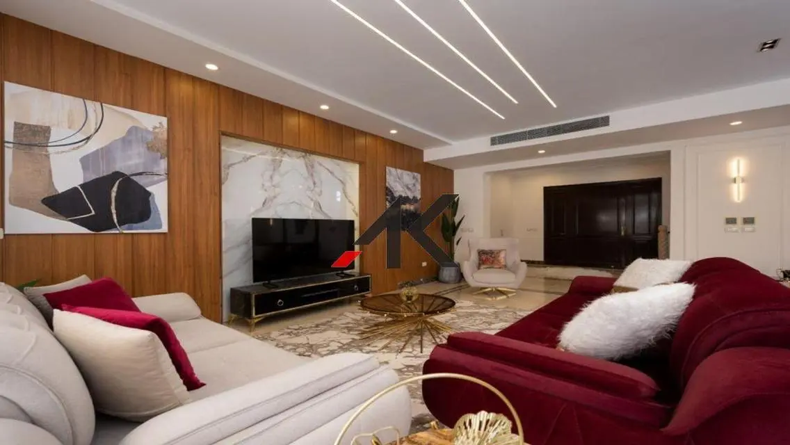 Luxury Apartment in the Heart of the City
