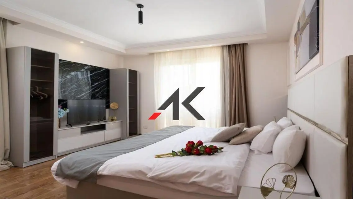 Luxury Apartment in the Heart of the City