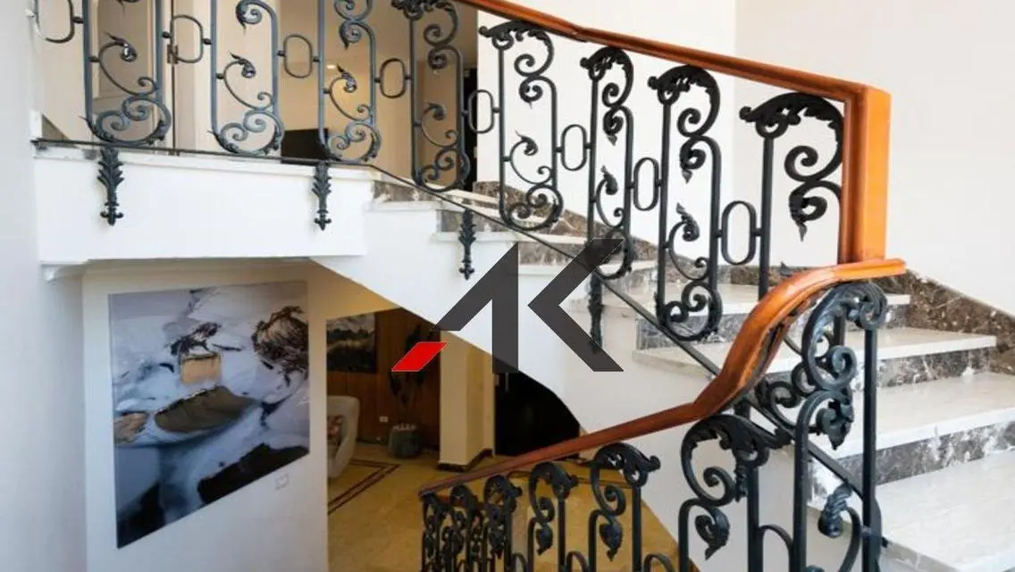 Luxury Apartment in the Heart of the City