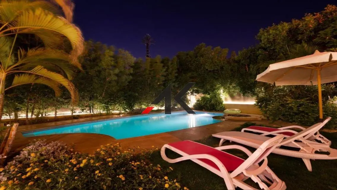 Luxury Apartment in the Heart of the City