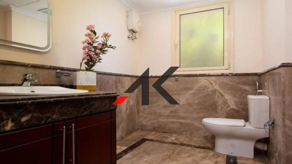 Luxury Apartment in the Heart of the City