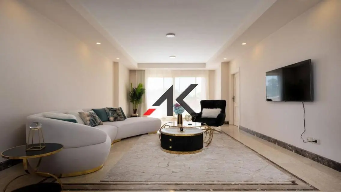 Luxury Apartment in the Heart of the City