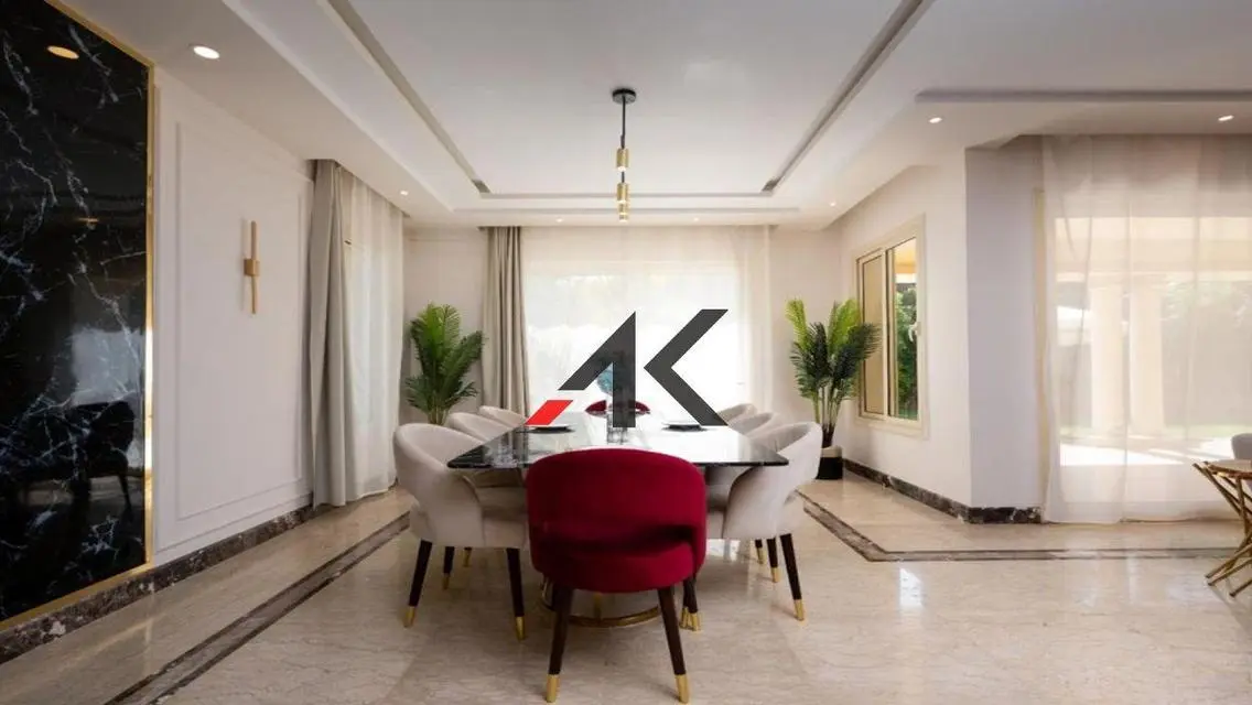 Luxury Apartment in the Heart of the City