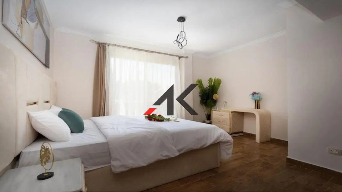 Luxury Apartment in the Heart of the City