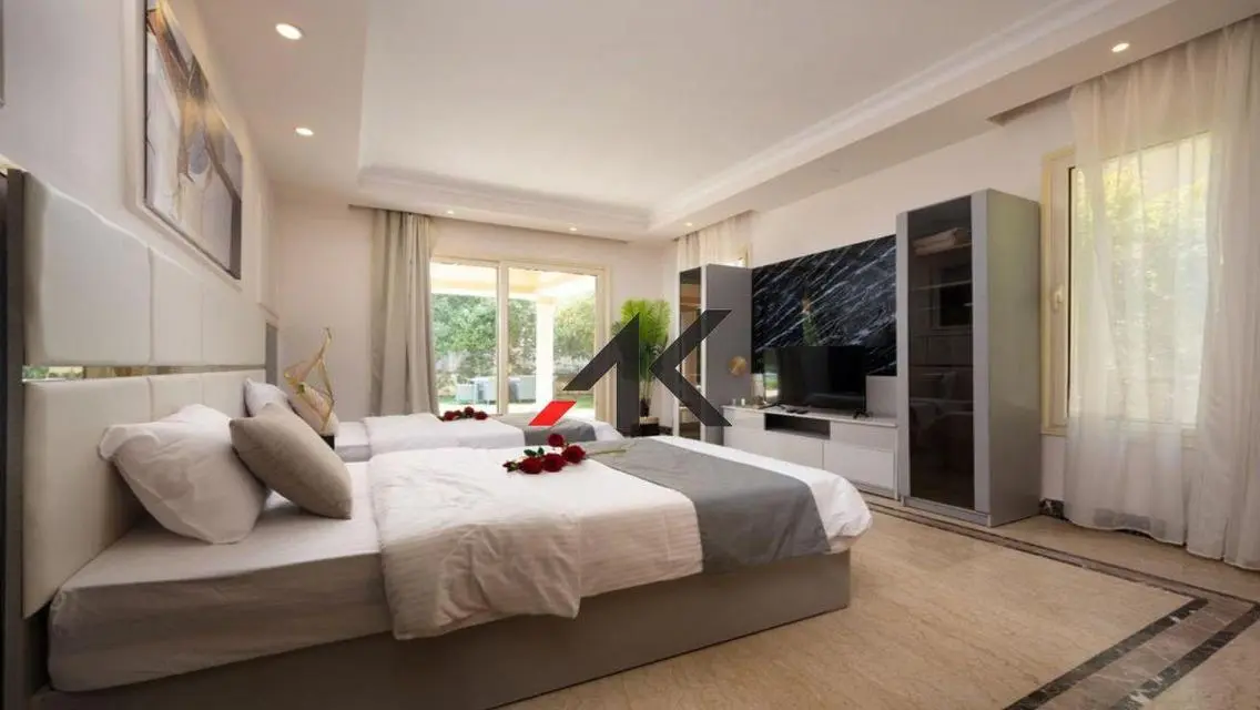 Luxury Apartment in the Heart of the City