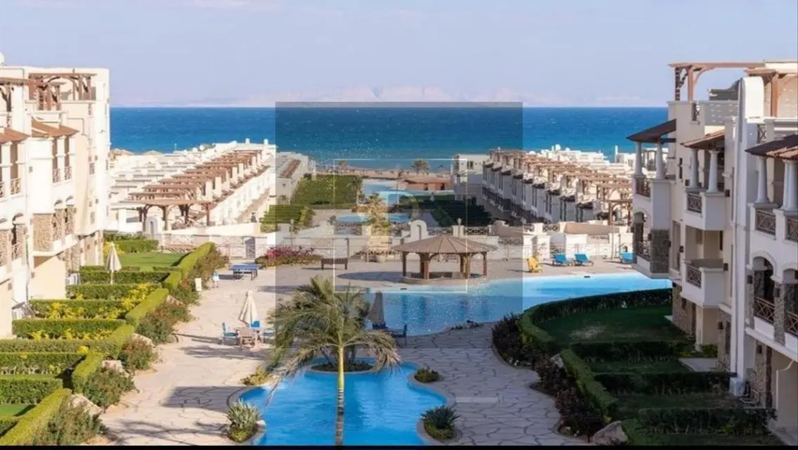 Luxury 3-Bedroom Apartment for Sale - 117 sqm