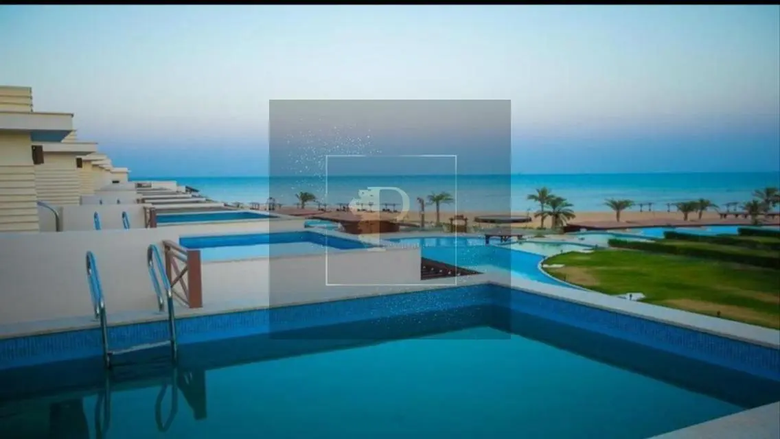 Luxury 3-Bedroom Apartment for Sale - 117 sqm
