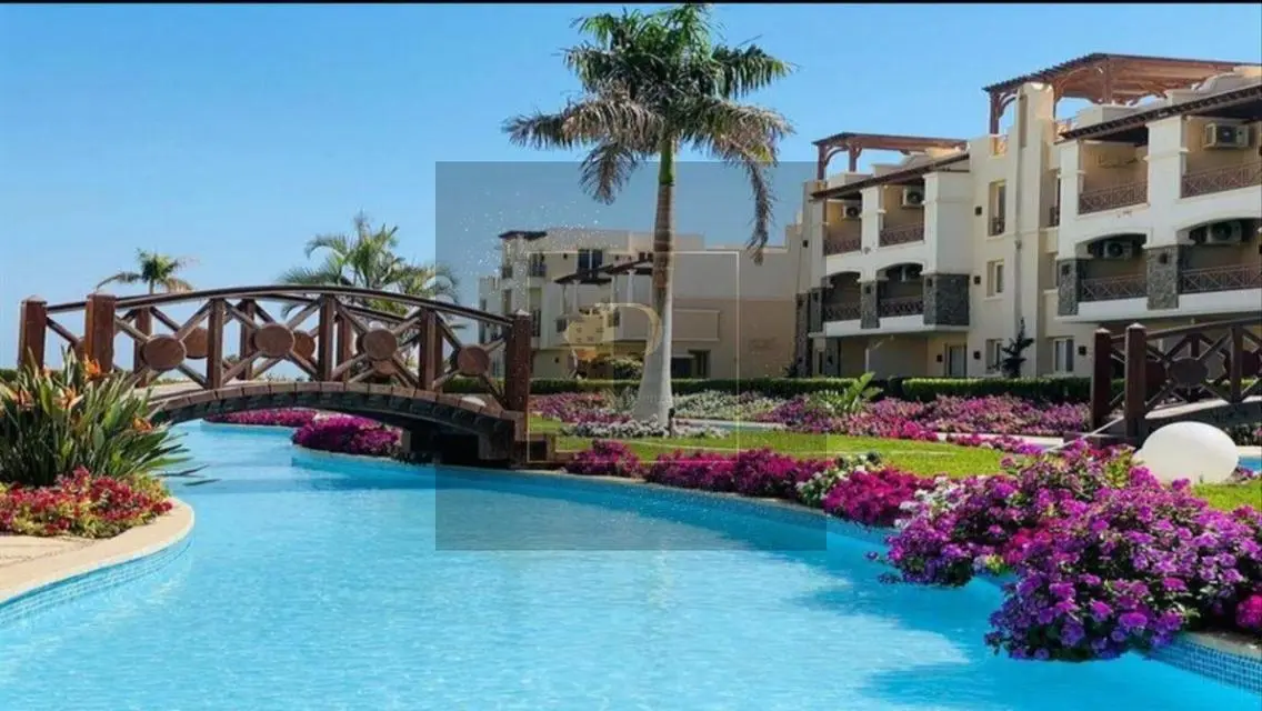 Luxury 3-Bedroom Apartment for Sale - 117 sqm