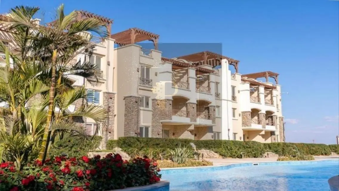 Luxury 3-Bedroom Apartment for Sale - 117 sqm