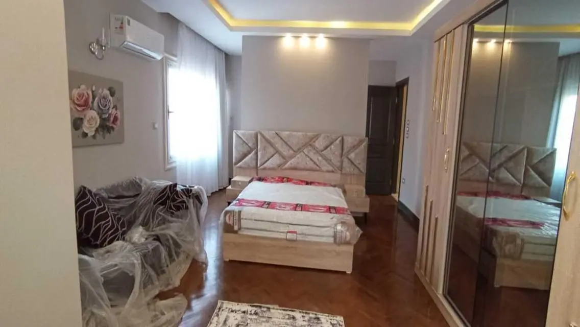 شقة مميزة 3 غرف نوم للإيجار