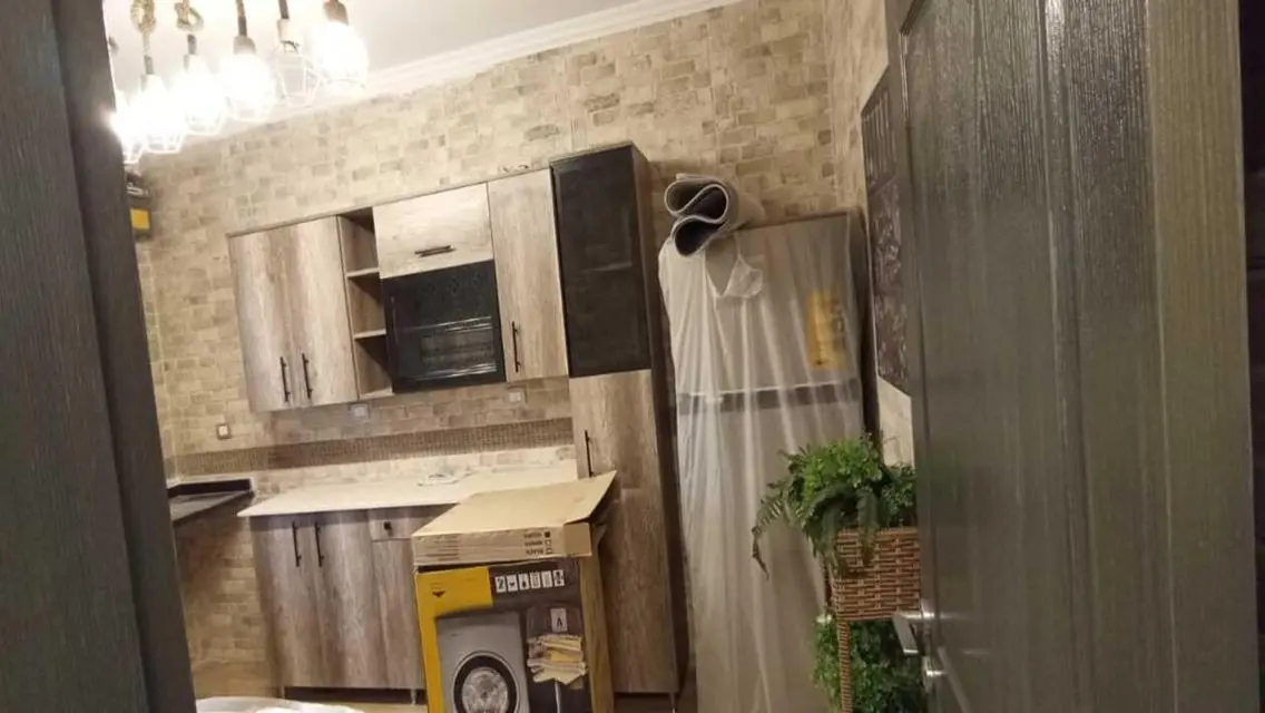 شقة مميزة 3 غرف نوم للإيجار