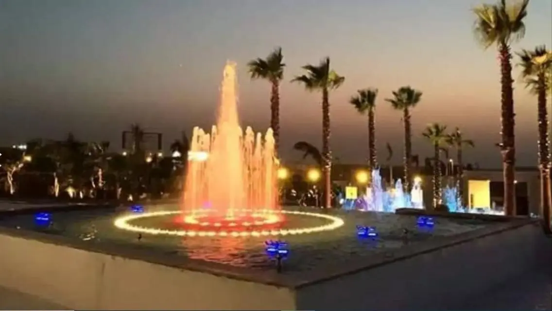 Luxury Apartment for Sale with Private Garden - 450 sqm