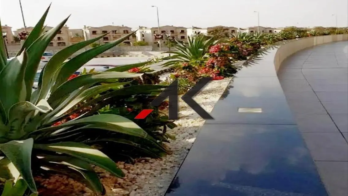 Luxury Apartment for Sale with Private Garden - 450 sqm