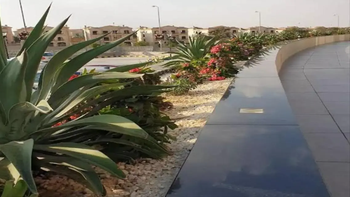 Luxury Apartment for Sale with Private Garden - 450 sqm