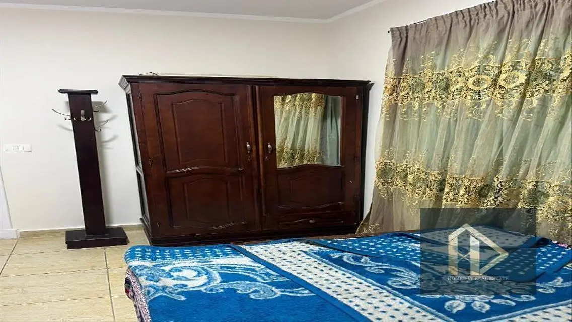 شقة فاخرة للبيع بمساحة 110 متر