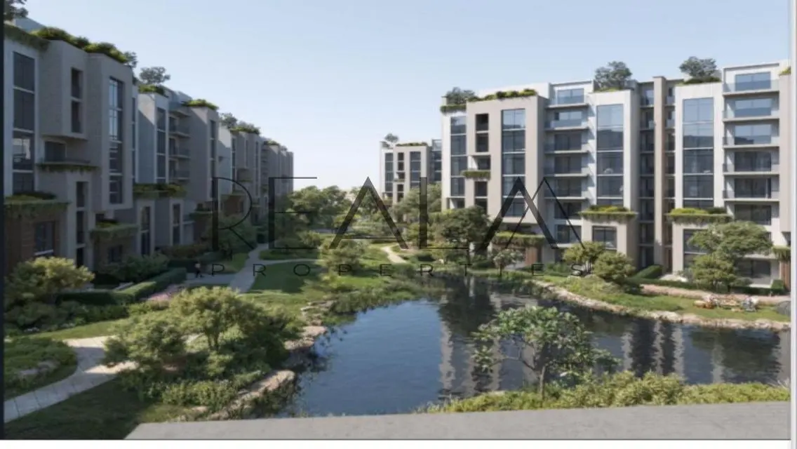 Luxury Villa in Stone Residences, The Brooks