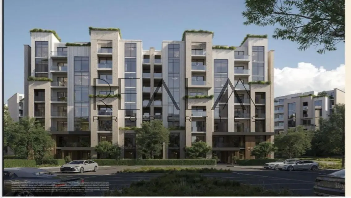 Luxury Villa in Stone Residences, The Brooks