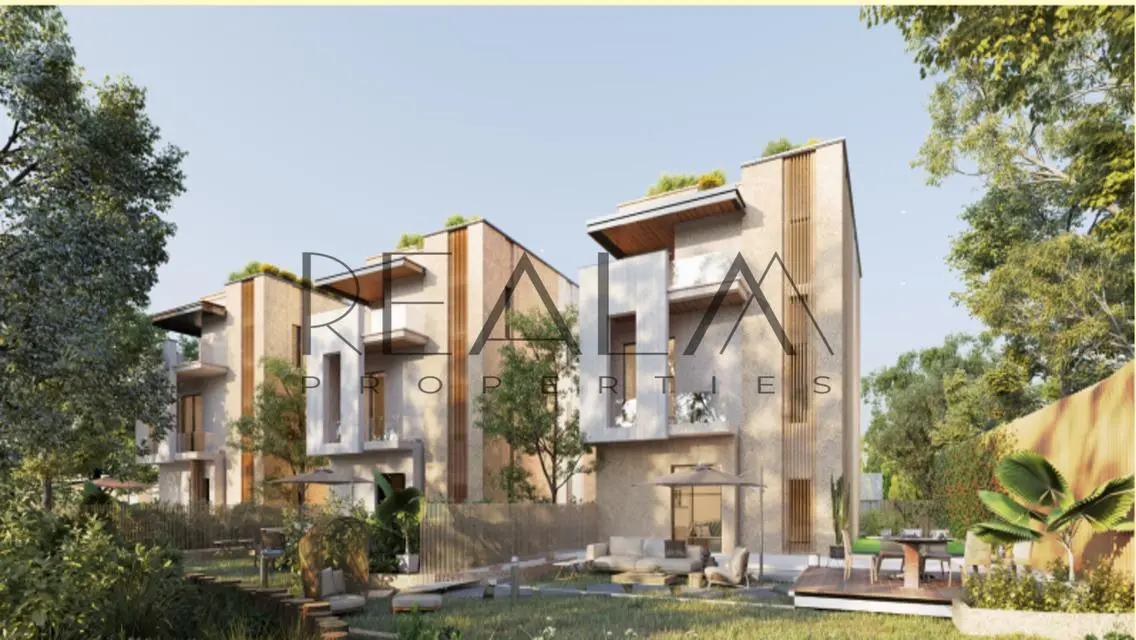 Luxury Villa in Stone Residences, The Brooks