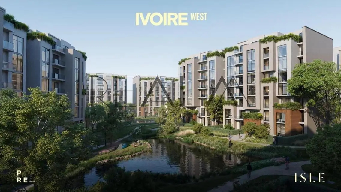 Luxury Villa in Stone Residences, The Brooks