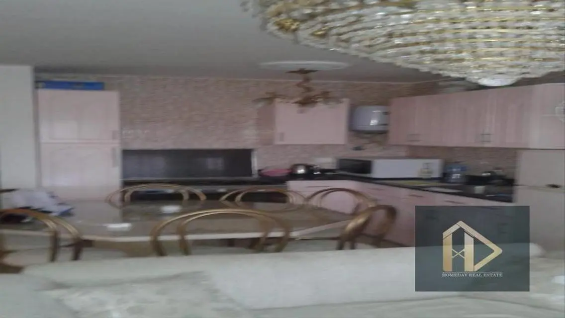 Luxury 3-Bedroom Apartment for Sale in Tranquil Area
