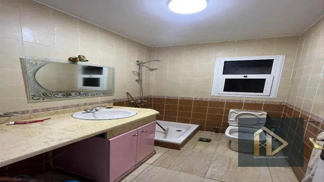 Luxury 3-Bedroom Apartment for Sale in Tranquil Area
