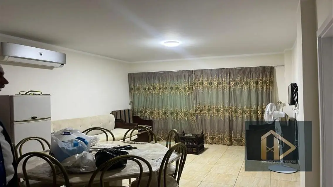 Luxury 3-Bedroom Apartment for Sale in Tranquil Area