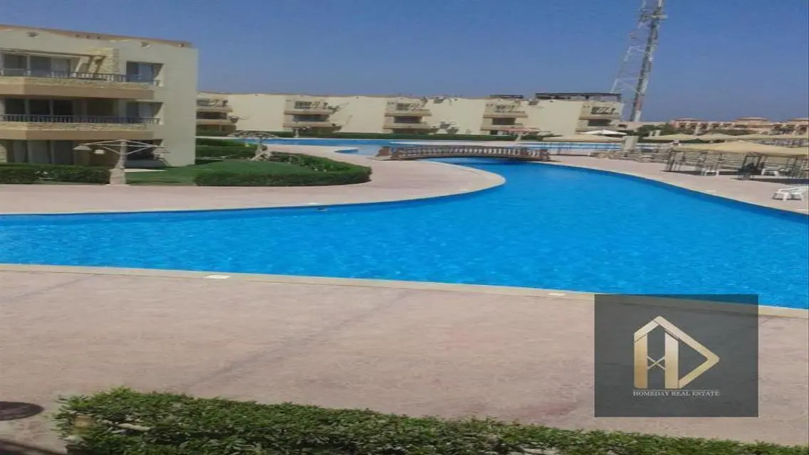 Luxury 3-Bedroom Apartment for Sale in Tranquil Area