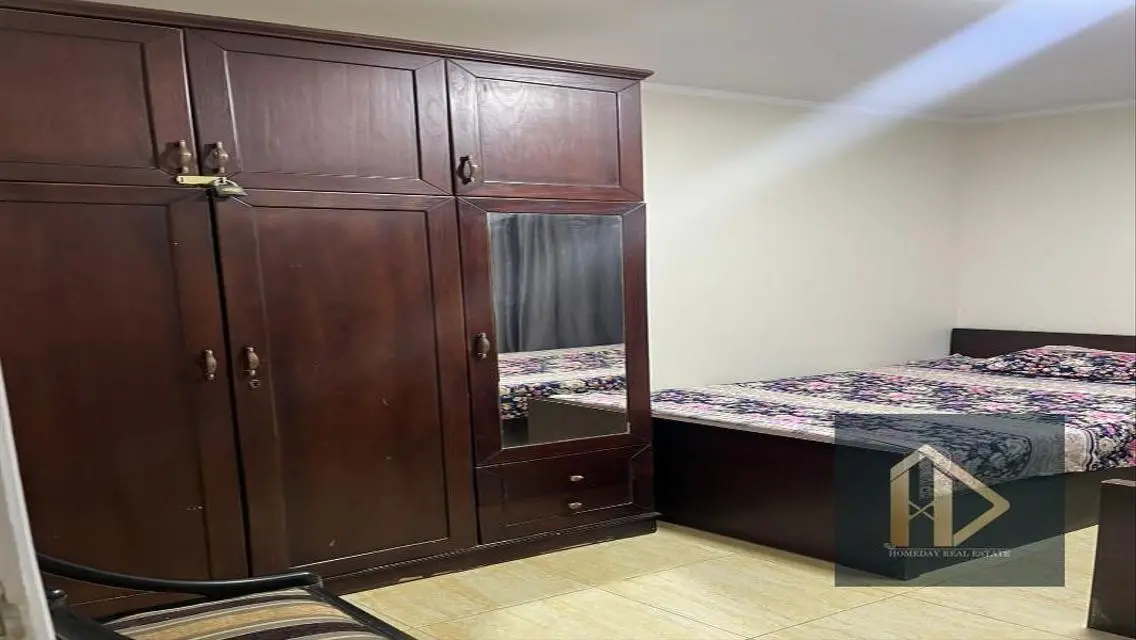 Luxury 3-Bedroom Apartment for Sale in Tranquil Area