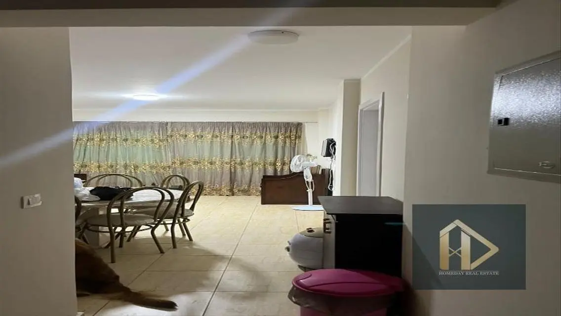 Luxury 3-Bedroom Apartment for Sale in Tranquil Area