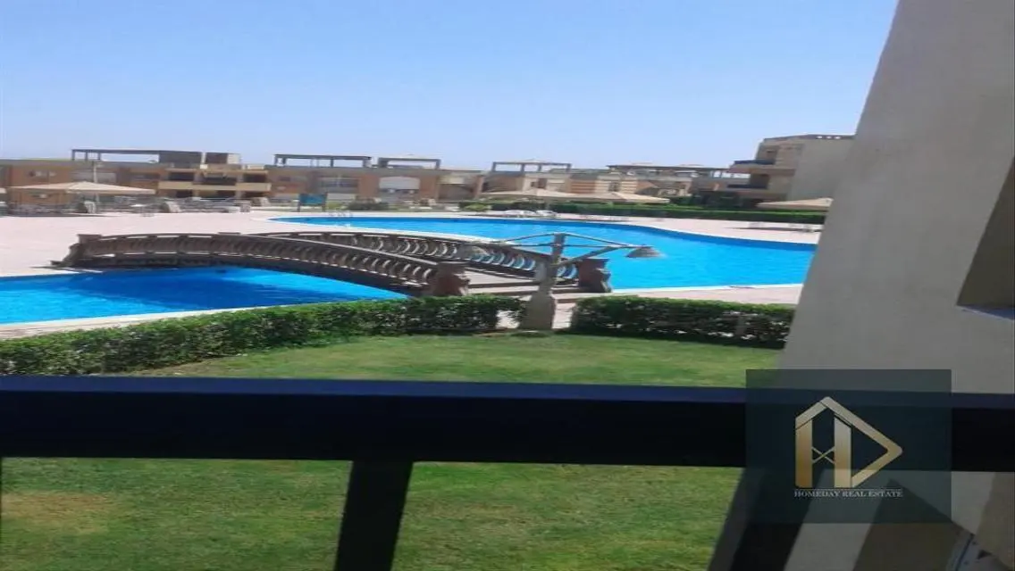 Luxury 3-Bedroom Apartment for Sale in Tranquil Area