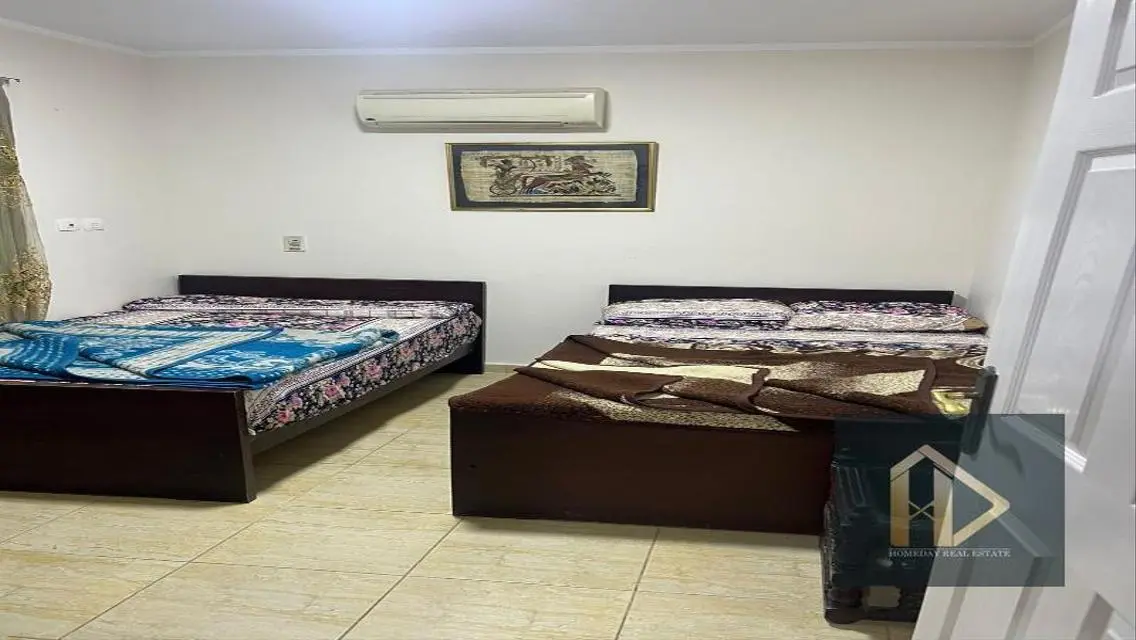 Luxury 3-Bedroom Apartment for Sale in Tranquil Area