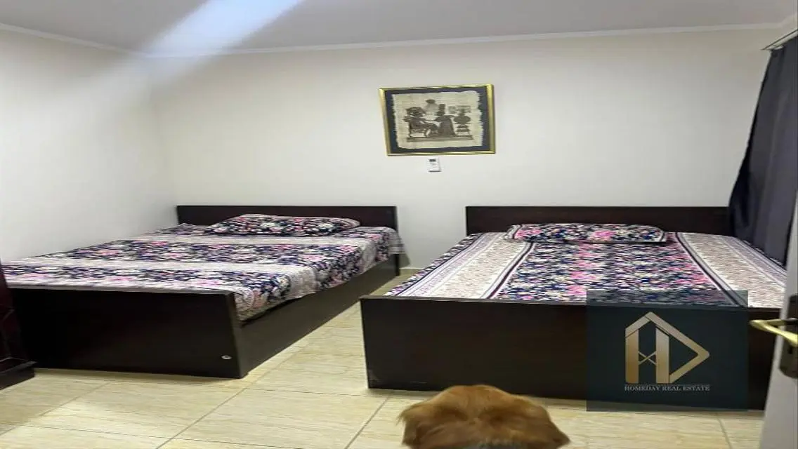 Luxury 3-Bedroom Apartment for Sale in Tranquil Area