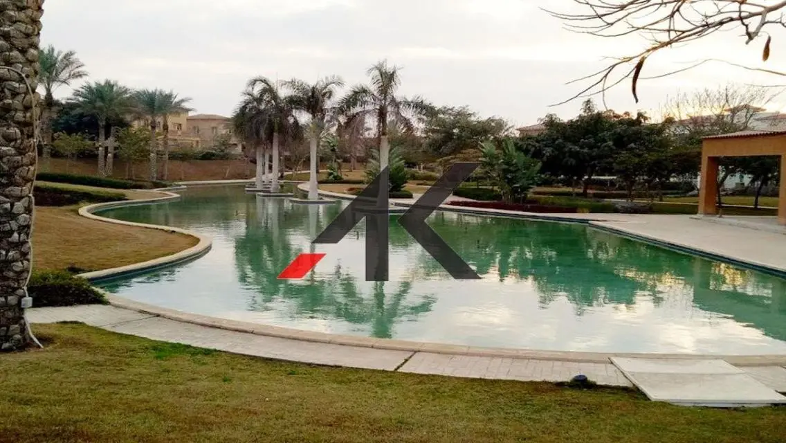 Luxurious 1200 sqm Apartment for Sale