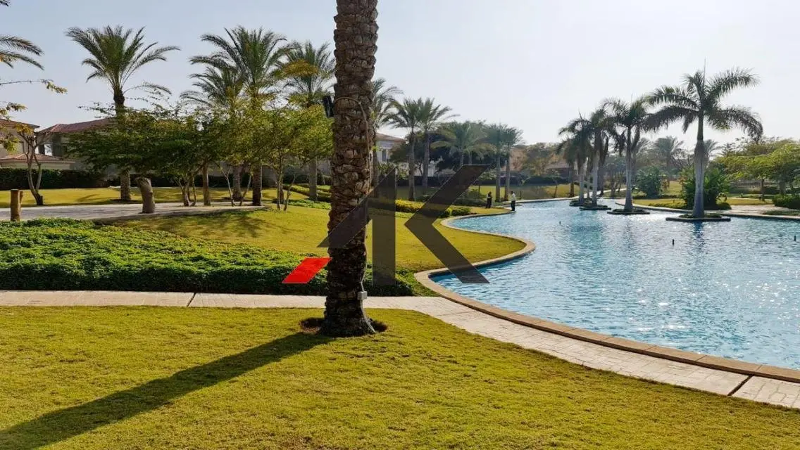 Luxurious 1200 sqm Apartment for Sale