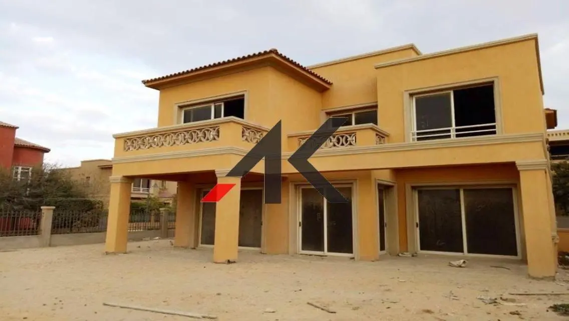 Luxurious 1200 sqm Apartment for Sale