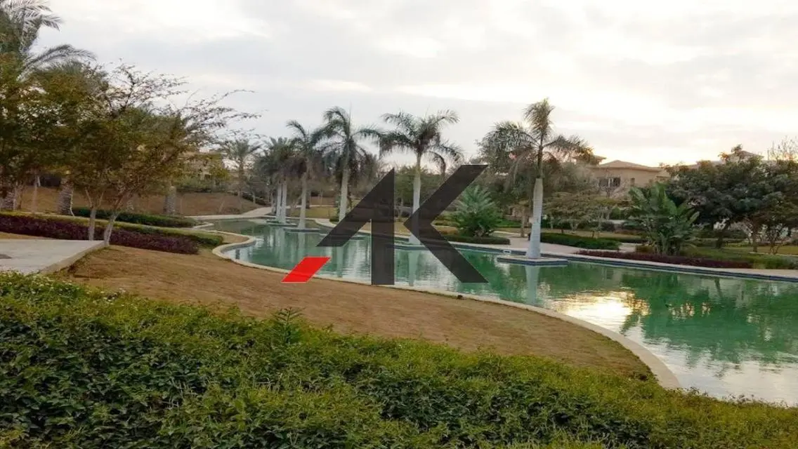 Luxurious 1200 sqm Apartment for Sale