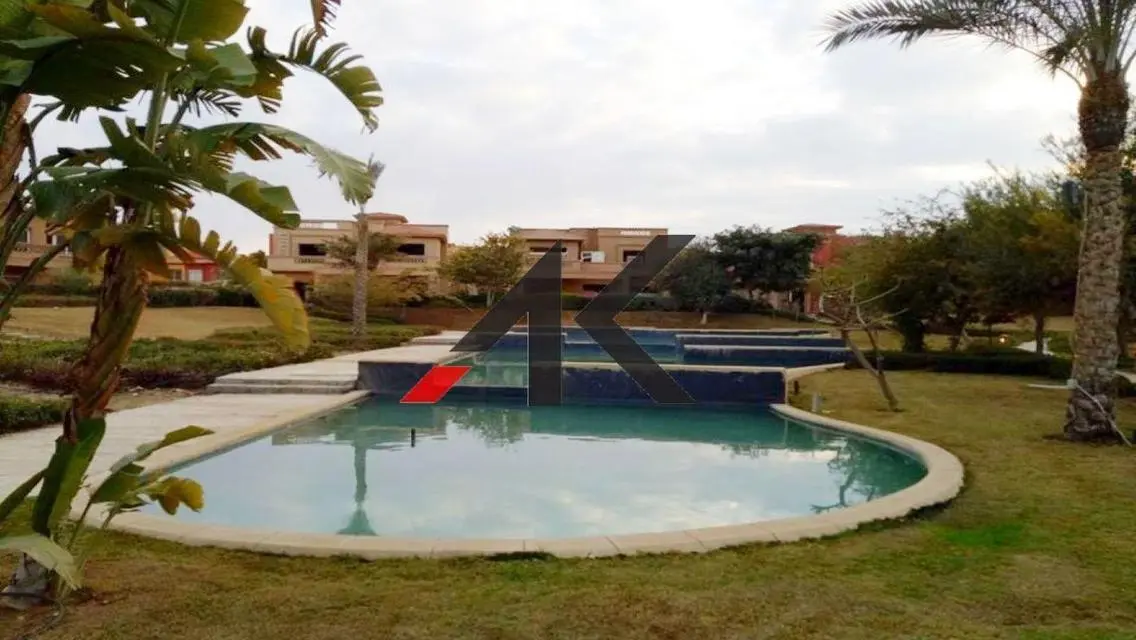 Luxurious 1200 sqm Apartment for Sale