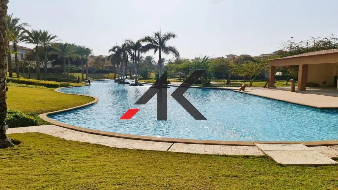 Luxurious 1200 sqm Apartment for Sale