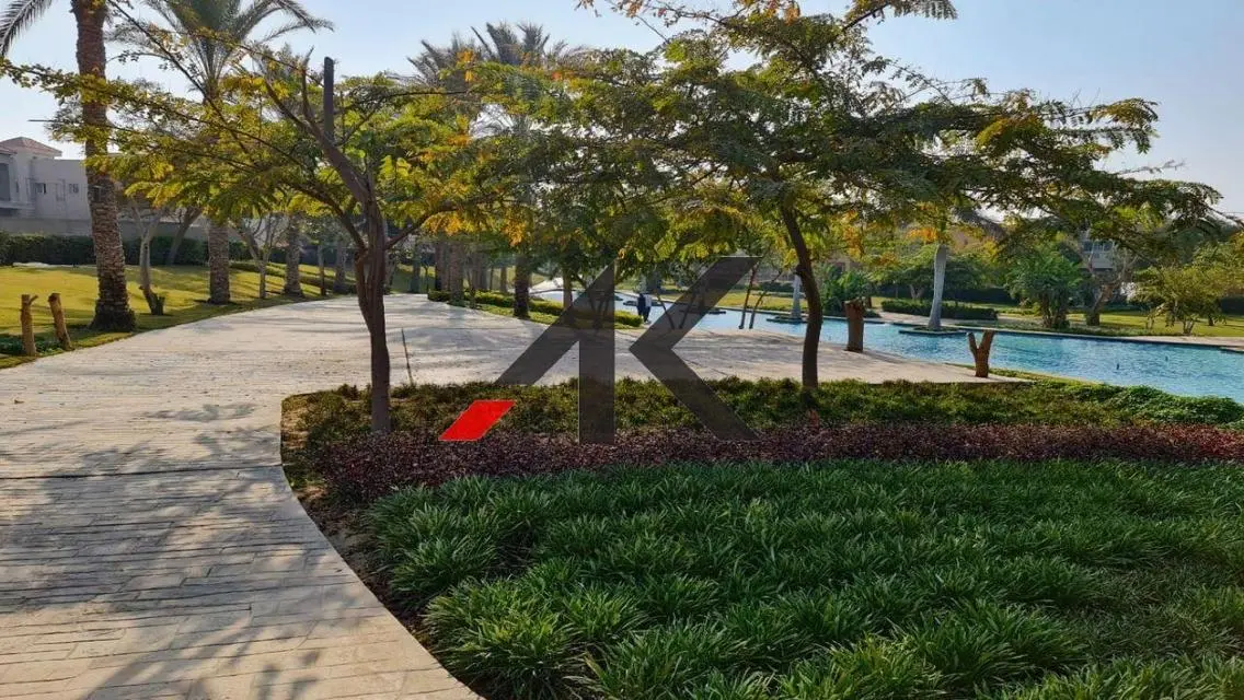 Luxurious 1200 sqm Apartment for Sale