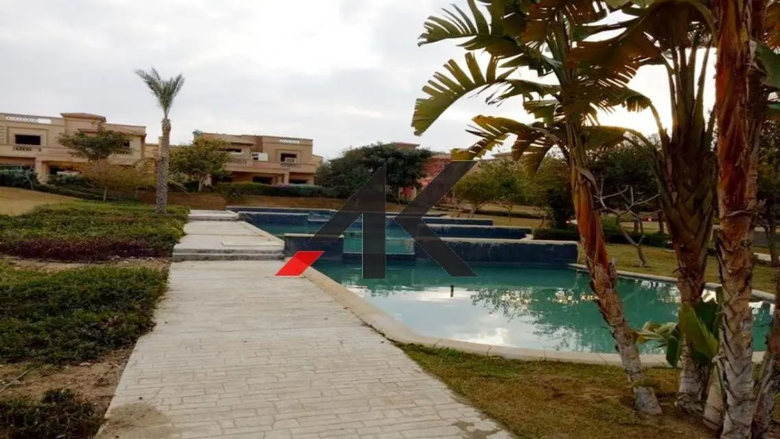 Luxurious 1200 sqm Apartment for Sale