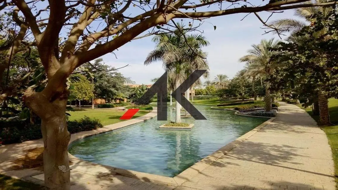 Luxurious 1200 sqm Apartment for Sale