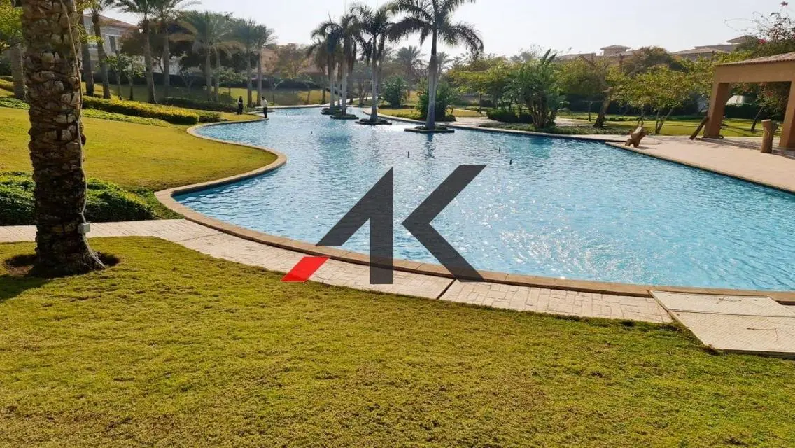 Luxurious 1200 sqm Apartment for Sale