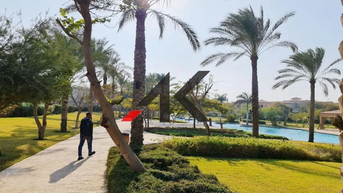 Luxurious 1200 sqm Apartment for Sale