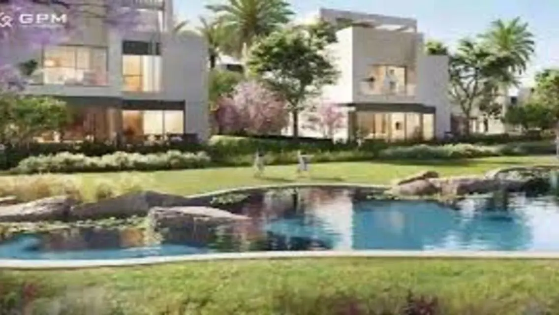 Luxury Villa for Sale with Private Pool and Garden