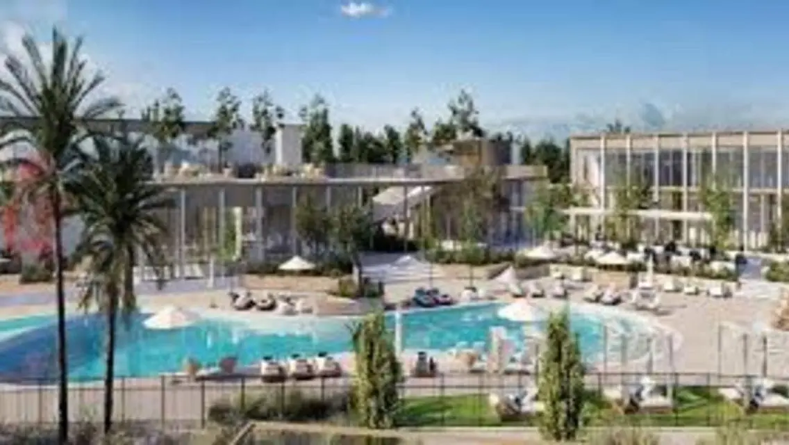 Luxury Villa for Sale with Private Pool and Garden