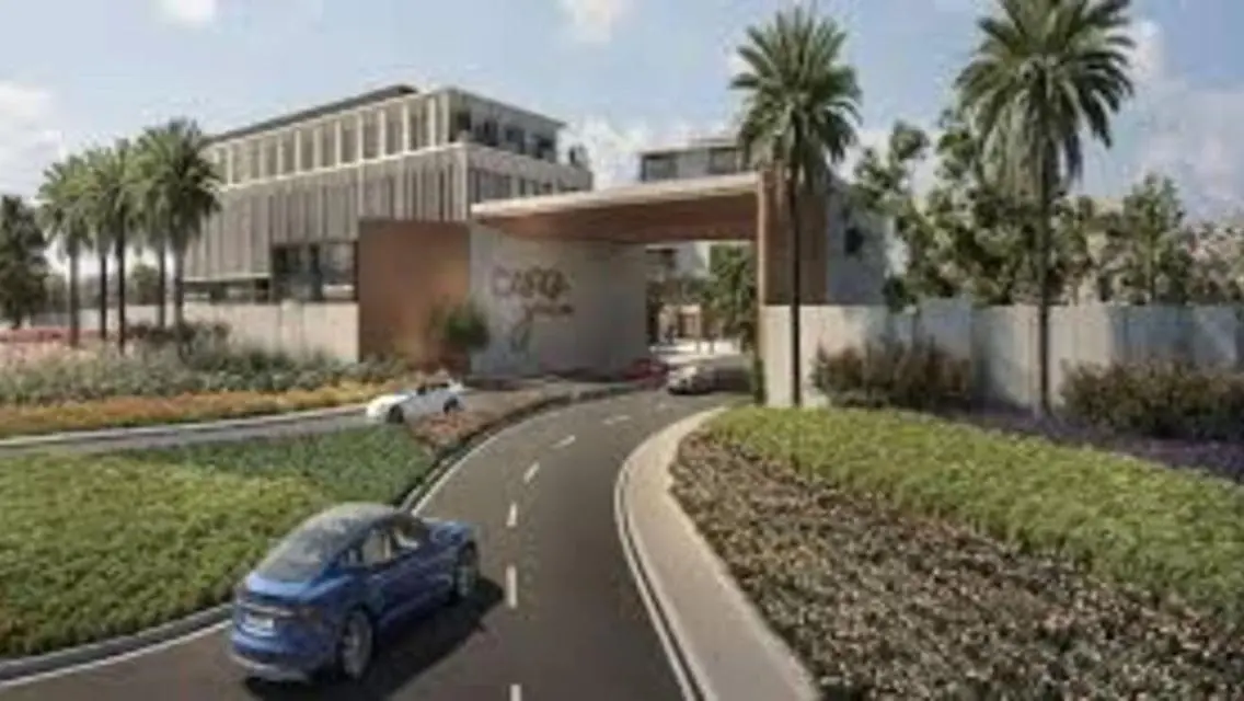 Luxury Villa for Sale with Private Pool and Garden